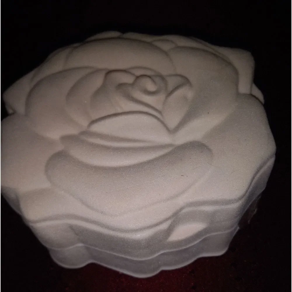 Rose Wedge applicator sponges bundle